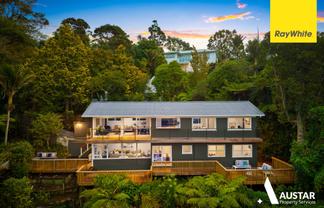 32 Rangiwai Road, Titirangi