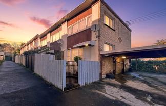 1/40 Horoeka Avenue, Mount Eden