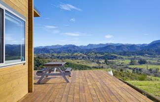 325 Forest Creek Road, Tapawera