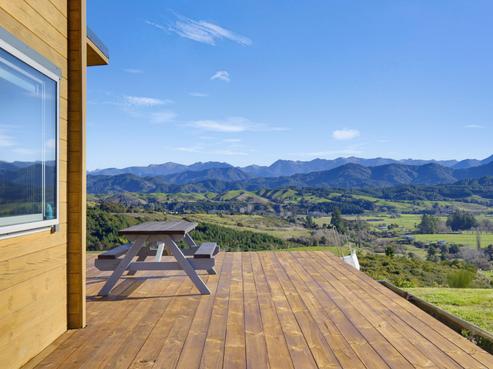 325 Forest Creek Road, Tapawera