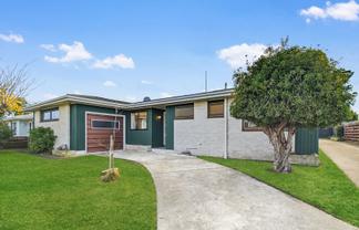 30a Donegal Crescent, Tamatea