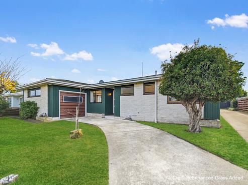 30A Donegal Crescent, Tamatea