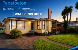 10 Nogat Avenue, Papatoetoe