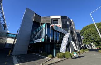 Ground Floor Office in Parnell Precinct