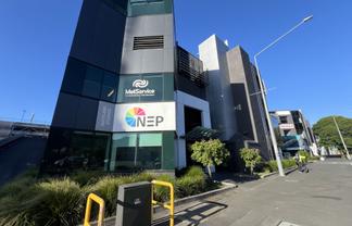 Quality Parnell Office | Turnkey Space