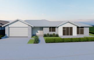 87 Marsh Avenue, Morrinsville
