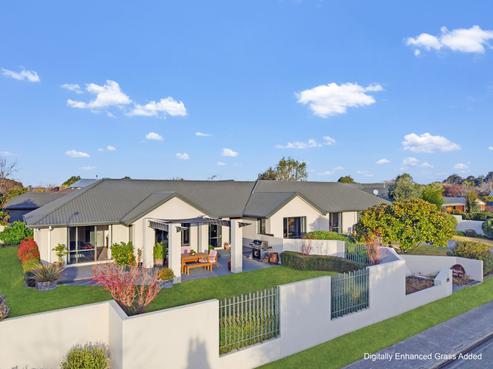 1 Appleton Place, Woodend