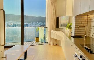 608/251 Victoria Street, Te Aro