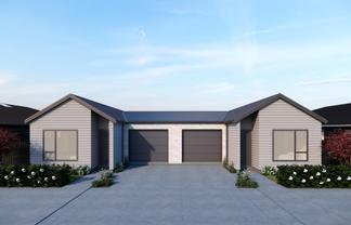 13 Barlow Street, Morrinsville