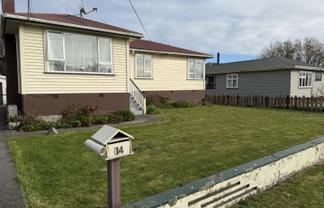 14 Peel Street, Cobden