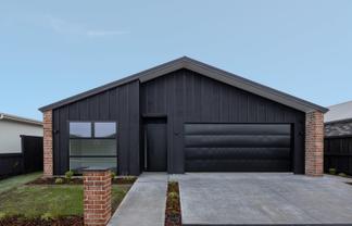 12 Barlow Street, Morrinsville