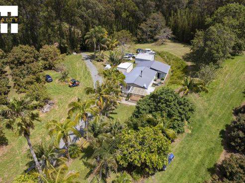 501 Paparore Road, Awanui