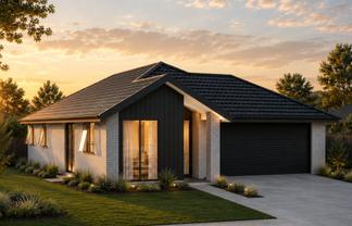 Lot 162 Stage 8 Rise, Paerata