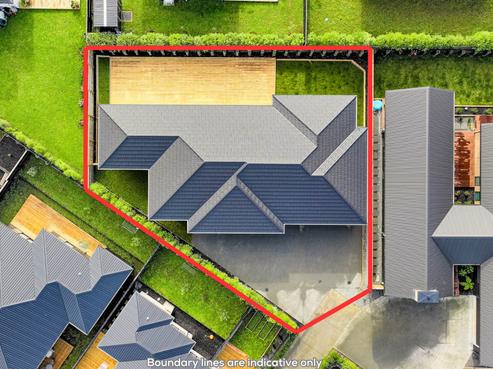 29 Muster Road, Pukekohe