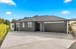 29 Muster Road, Pukekohe