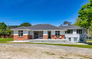 33 Moreaki Road, Maoribank