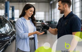 Desirable Branded Service Business With $270k Cash Surplus