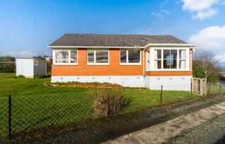 26 Totara Avenue, Balclutha