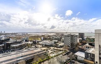 1412/72 Nelson Street, Auckland Central