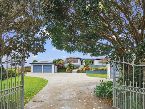 254 Gorge Road, Maungaturoto
