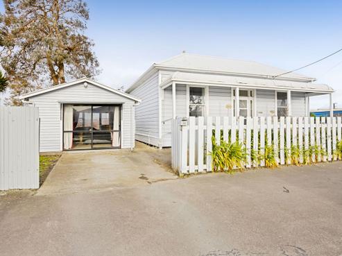 74 Union Street, Hawera