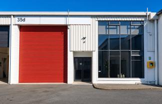222 sqm Constellation Industrial - Lease/Sale