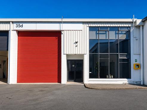 35D Constellation Drive, Rosedale