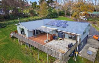 7 Windmill Lane, Kaiwaka