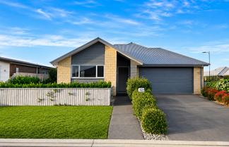 75 Newman Road, Rolleston