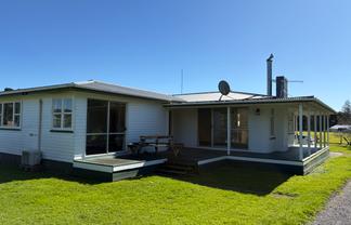 720 Woodcocks Road, Warkworth