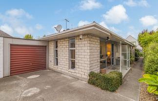 2/76 Ruskin St, Addington