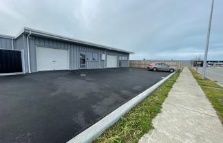 New Industrial Work Units