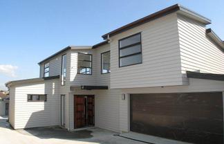 60B Kupe Street, Orakei