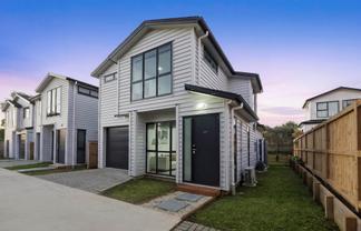 306B Bucklands Beach Road, Bucklands Beach