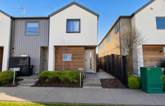 37/101 Mackworth Street, Woolston