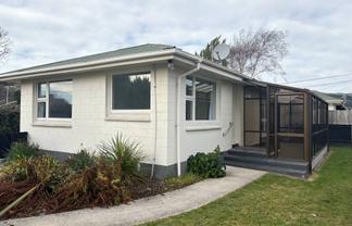 320 Hoon Hay Rd, Cashmere
