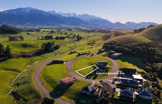 36 Knowles Crescent, Kaikoura