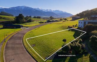 36 Knowles Crescent, Kaikoura