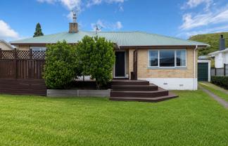 7 Bexhill Terrace, Tirau