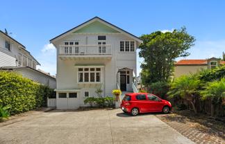 1/319 Mount Eden Road, Mount Eden
