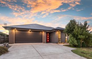 5 Lignite Drive, Rolleston