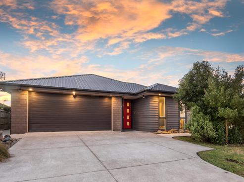 5 Lignite Drive, Rolleston