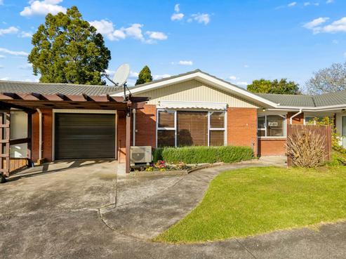 6/9 Oakland Avenue, Papatoetoe