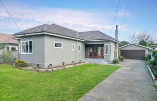 922 Francis Hick Avenue, Raureka