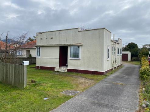 1455 Eruera Street, Rotorua Central