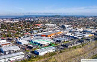 Rare Lunn Ave Industrial: Occupy, Invest or Add Value