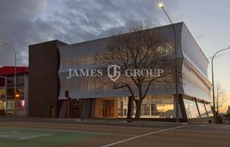 BRAND NEW OFFICE ON GREAT NORTH ROAD