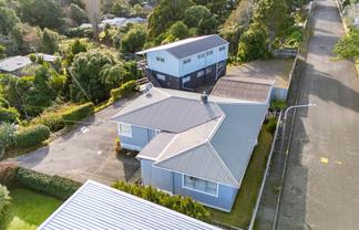 Multi-Unit Residential Investment - Excellent Location