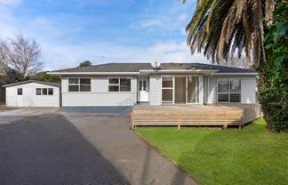 76 Wordsworth Road, Manurewa