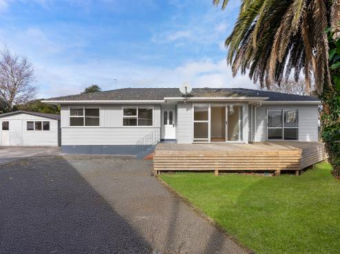 76 Wordsworth Road, Manurewa